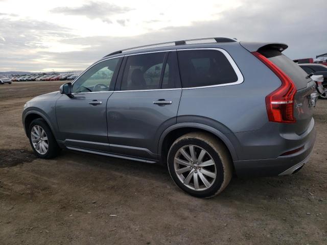 Image 2 of 2016 VOLVO XC90 T6 2016 with VIN YV4A22PK3G1067517