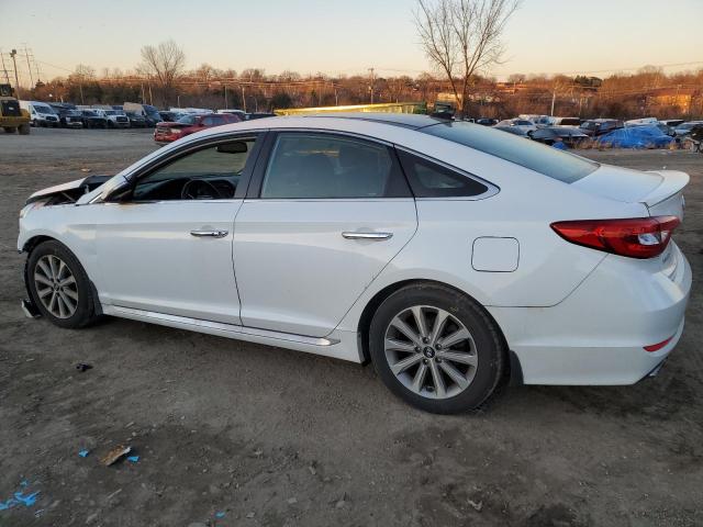 Obraz 2 z 2016 HYUNDAI SONATA SPORT 2016 z VIN 5NPE34AF0GH402220