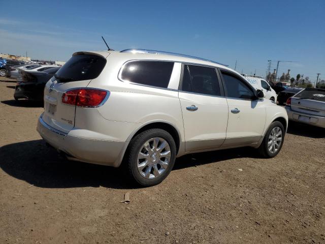 Image 3 of 2010 BUICK ENCLAVE CXL 2010 with VIN 5GALVCED1AJ103839