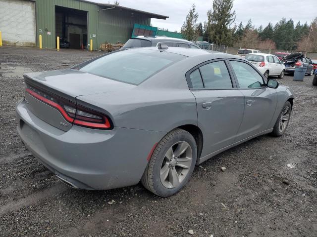 Image 3 of 2017 DODGE CHARGER SXT 2017 with VIN 2C3CDXHGXHH549308