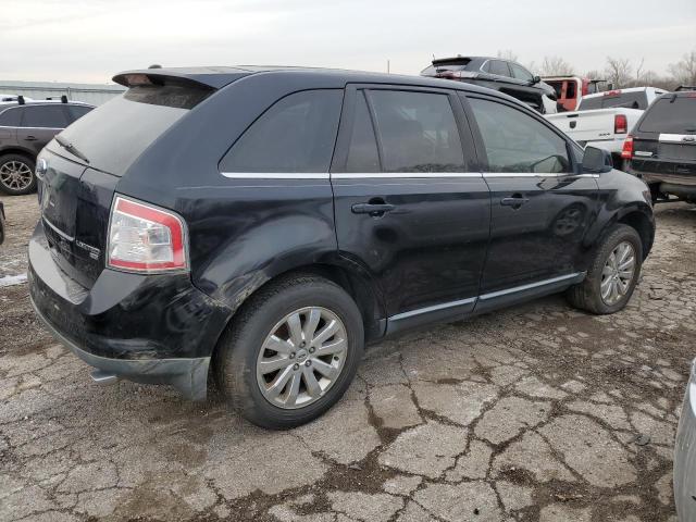 Изображение 3 2008 FORD EDGE LIMITED 2008 с VIN 2FMDK49C58BA73662