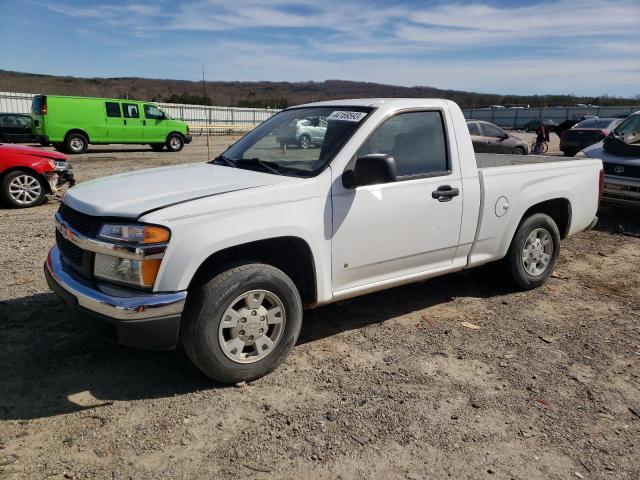 Изображение 2006 CHEVROLET COLORADO  2006