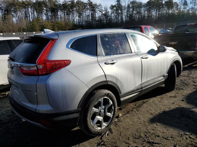 Image 3 of 2019 HONDA CR-V EX 2019 with VIN 5J6RW2H56KL009718