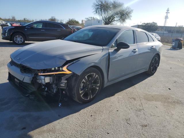 2021 KIA K5 GT LINE 2021 image