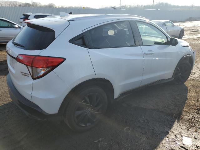 Obraz 3 z 2021 HONDA HR-V SPORT 2021 z VIN 3CZRU6H18MM755549