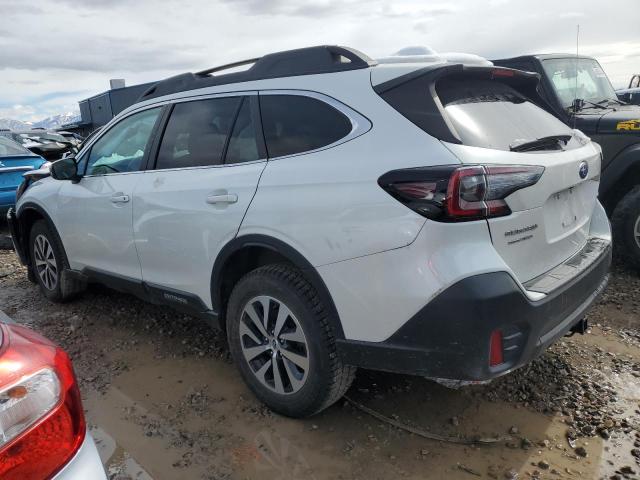 Obraz 2 z 2021 SUBARU OUTBACK PREMIUM 2021 z VIN 4S4BTACCXM3214733