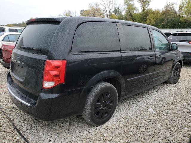 Image 3 of 2015 DODGE GRAND CARAVAN SE 2015 with VIN 2C4RDGBG5FR714512