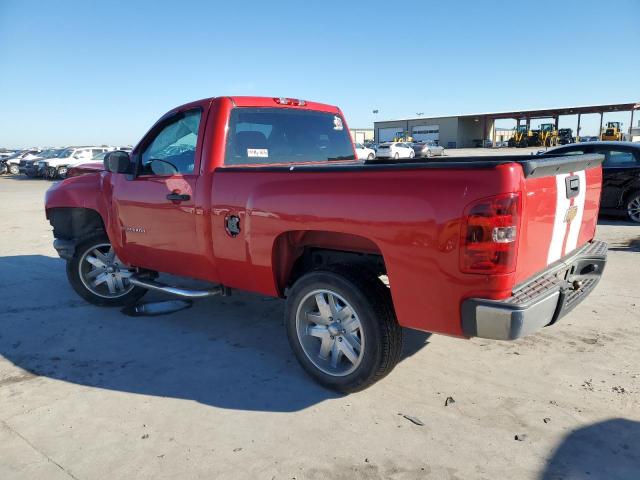 Image 2 of 2011 CHEVROLET SILVERADO C1500 2011 with VIN 1GCNCPEX4BZ156214