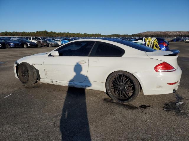 Изображение 2 2009 BMW 650 I 2009 с VIN WBAEA53539CV92560