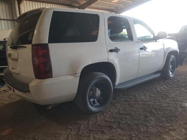 Изображение 3 2011 CHEVROLET TAHOE POLICE 2011 с VIN 1GNLC2E00BR200097