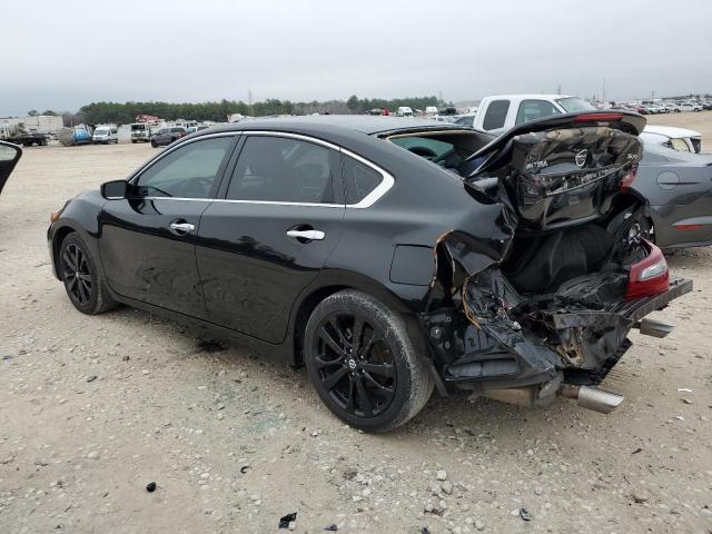 Obraz 2 z 2017 NISSAN ALTIMA 2.5 2017 z VIN 1N4AL3AP1HN350346