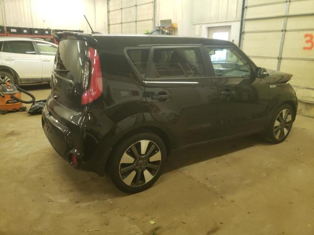 Obraz 3 z 2015 KIA SOUL ! 2015 z VIN KNDJX3A54F7213836