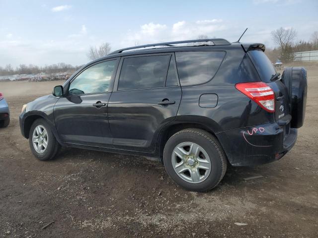 Obraz 2 z 2011 TOYOTA RAV4  2011 z VIN 2T3BF4DV5BW106141