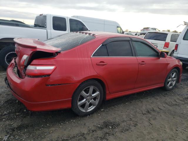 Obraz 3 z 2009 TOYOTA CAMRY SE 2009 z VIN 4T1BK46K49U086739