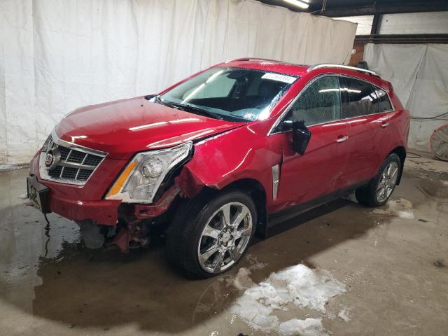 2010 CADILLAC SRX PREMIUM COLLECTION 2010 image