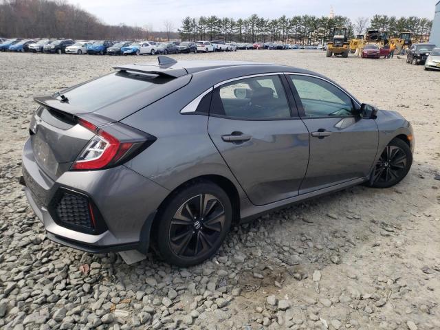 Изображение 3 2019 HONDA CIVIC EX 2019 с VIN SHHFK7H69KU408912