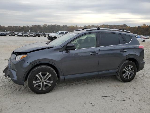 Image 1 of 2016 TOYOTA RAV4 LE 2016 with VIN JTMZFREV7GD082956