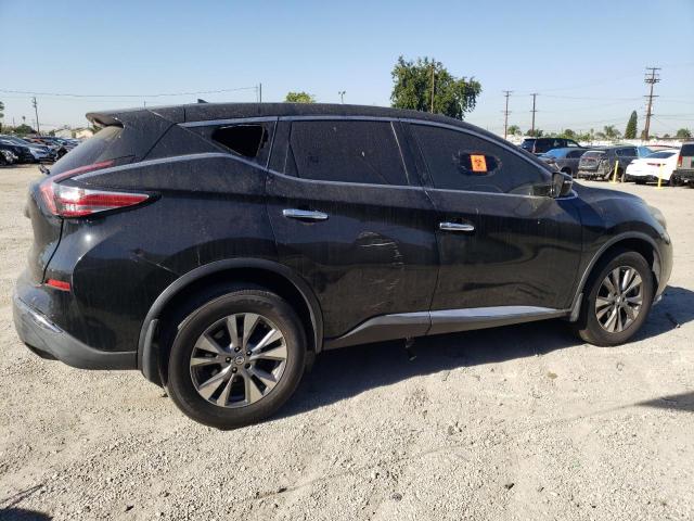 Obraz 3 z 2015 NISSAN MURANO S 2015 z VIN 5N1AZ2MG8FN251837
