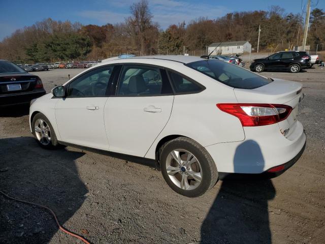 Image 2 of 2014 FORD FOCUS SE 2014 with VIN 1FADP3F2XEL338671