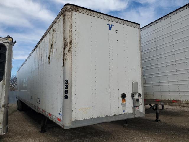 2017 VANG TRAILER 2017 image