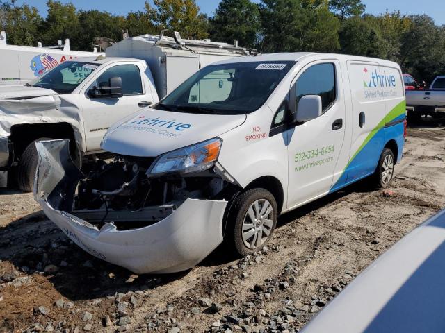 Obraz 1 z 2019 NISSAN NV200 2.5S 2019 z VIN 3N6CM0KN6KK708644