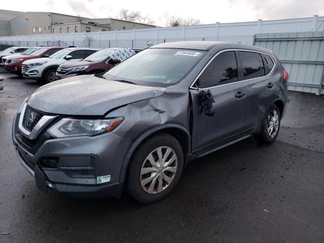 Изображение 1 2017 NISSAN ROGUE S 2017 с VIN JN8AT2MV6HW279657