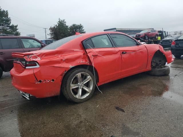 Obraz 3 z 2016 DODGE CHARGER R/T 2016 z VIN 2C3CDXCT1GH303363