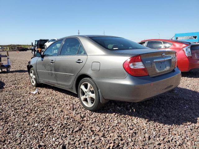 Image 2 of 2004 TOYOTA CAMRY LE 2004 with VIN 4T1BF32K04U582408