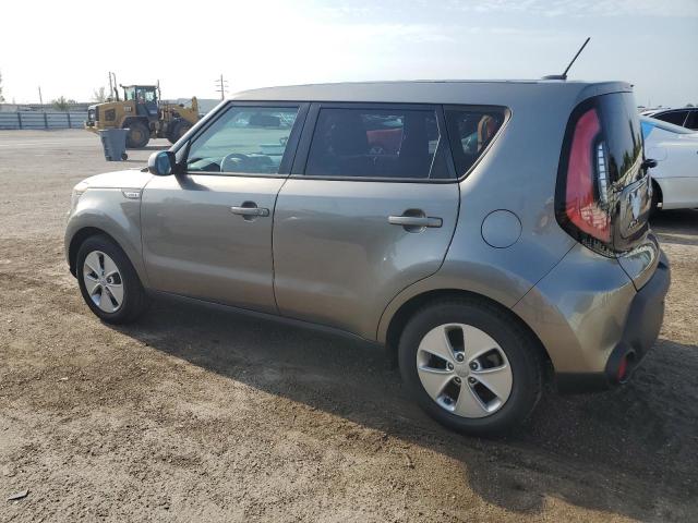 Obraz 2 z 2016 KIA SOUL  2016 z VIN KNDJN2A28G7299451