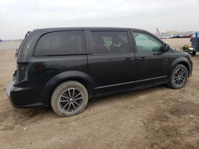 Obraz 3 z 2018 DODGE GRAND CARAVAN SE 2018 z VIN 2C4RDGBG0JR219899