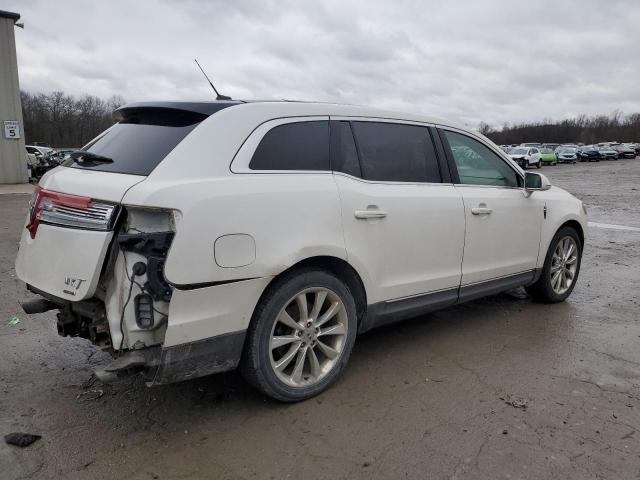 Obraz 3 z 2011 LINCOLN MKT  2011 z VIN 2LMHJ5AT8BBJ53040
