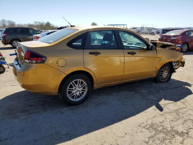 Obraz 3 z 2009 FORD FOCUS SE 2009 z VIN 1FAHP35N19W123861