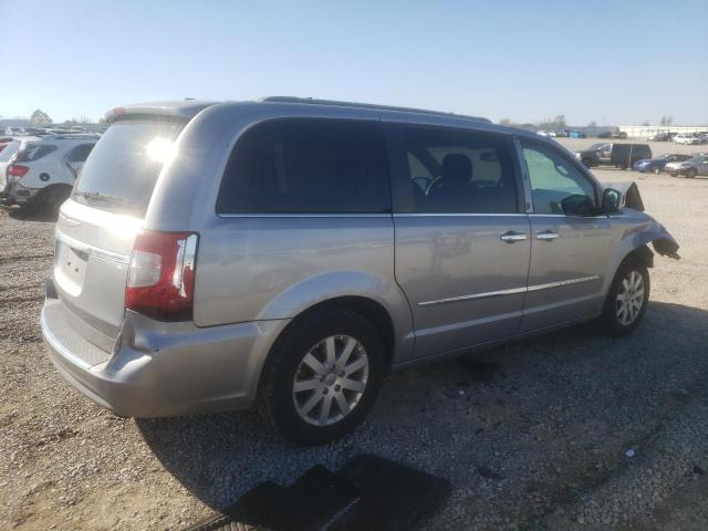 Obraz 3 z 2016 CHRYSLER TOWN & COUNTRY TOURING 2016 z VIN 2C4RC1BG4GR167508