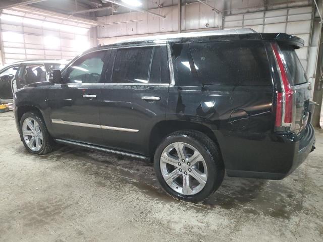 Изображение 2 2016 CADILLAC ESCALADE PLATINUM 2016 с VIN 1GYS4DKJ4GR335143