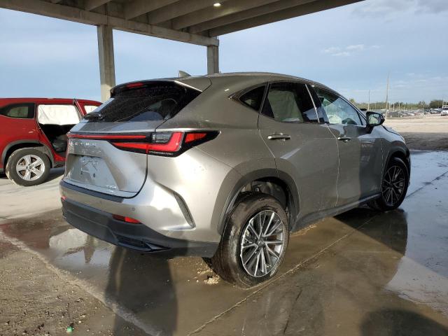 Изображение 3 2022 LEXUS NX 350 2022 с VIN JTJGGCEZ7N5002399