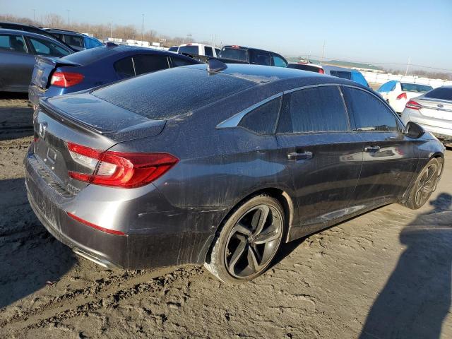 Изображение 3 2019 HONDA ACCORD SPORT 2019 с VIN 1HGCV1F35KA024816
