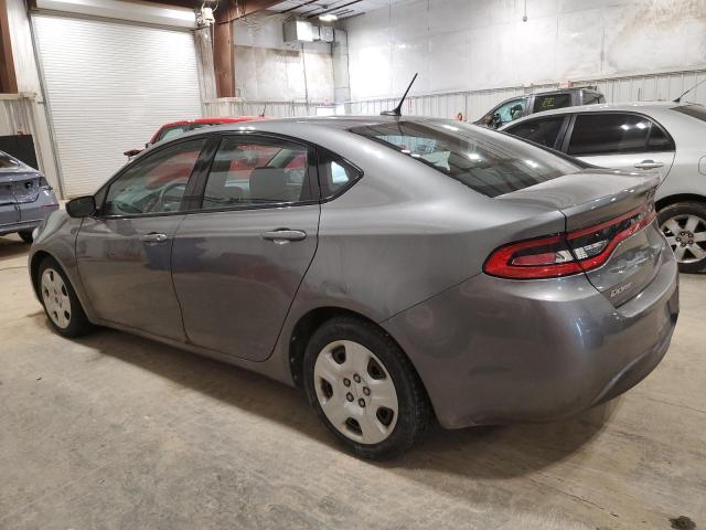 Image 2 of 2013 DODGE DART SE 2013 with VIN 1C3CDFAHXDD215753