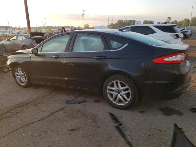 Image 2 of 2014 FORD FUSION SE 2014 with VIN 3FA6P0H76ER278051