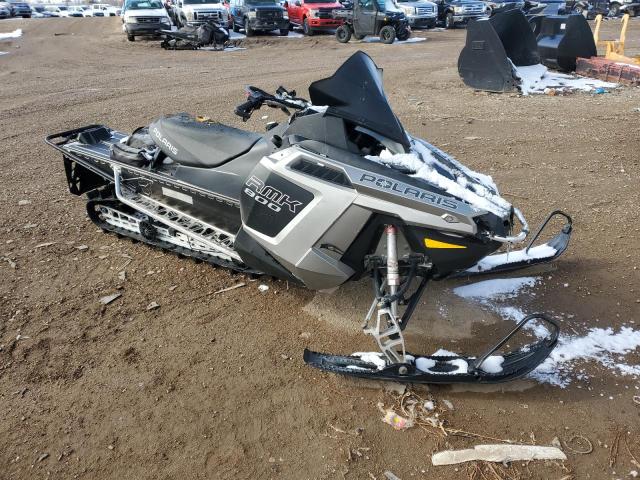 Obraz 2011 POLARIS 800 PRO 2011