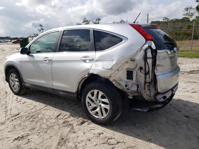 Image 2 of 2015 HONDA CR-V EX 2015 with VIN 5J6RM3H53FL009967