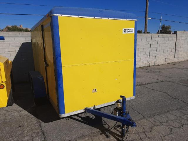 Obraz 1 z 1986 OTHR TRAILER 1986 z VIN 1WC200E20G4003614