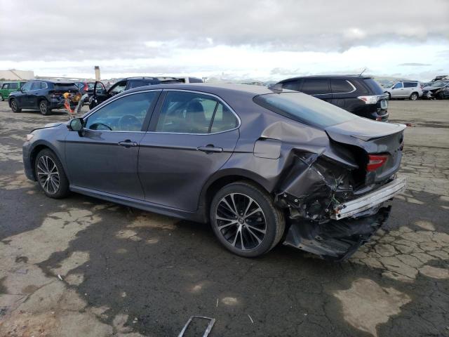Obraz 2 z 2019 TOYOTA CAMRY L 2019 z VIN 4T1B11HKXKU836973