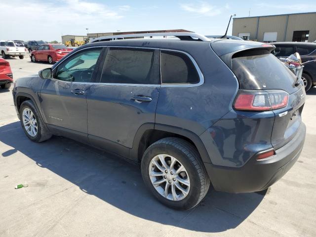 Obraz 2 z 2019 JEEP CHEROKEE LATITUDE 2019 z VIN 1C4PJLCB3KD388167