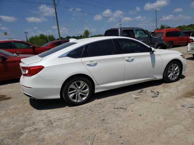 Изображение 3 2020 HONDA ACCORD LX 2020 с VIN 1HGCV1F13LA117124