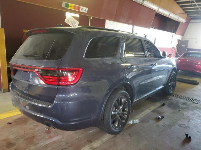 Obraz 3 z 2021 DODGE DURANGO GT 2021 z VIN 1C4RDJDG3MC766396