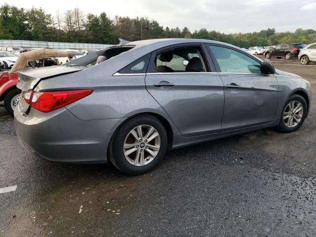 Obraz 3 z 2011 HYUNDAI SONATA GLS 2011 z VIN 5NPEB4AC0BH013904