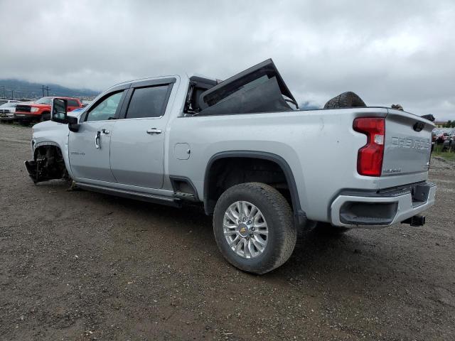 Image 2 of 2022 CHEVROLET SILVERADO K3500 HIGH COUNTRY 2022 with VIN 1GC4YVEY6NF363056