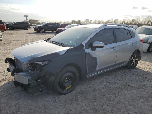 Изображение 2022 SUBARU IMPREZA PREMIUM 2022