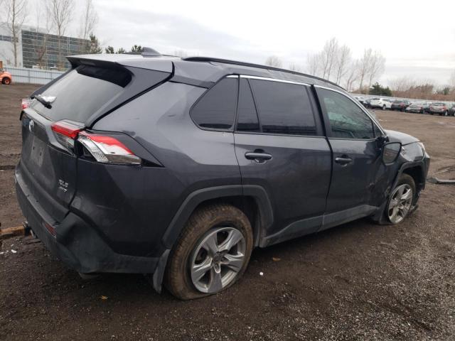 Image 3 of 2021 TOYOTA RAV4 XLE 2021 with VIN 2T3R1RFV2MW179462