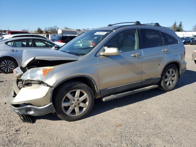 Obraz 2007 HONDA CR-V EXL 2007